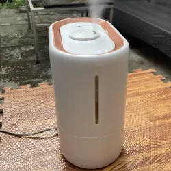 Máy phun sương đã sử dụng 752413