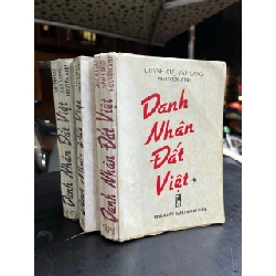 Danh nhân đất việt - Quỳnh Cư & Văn Lang & Nguyễn Anh ( trọn bộ ) 127600