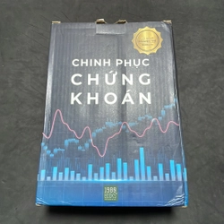 Boxset chinh phục chứng khoán