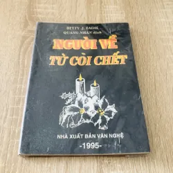 NGƯỜI VỀ TỪ CÕI CHẾT 