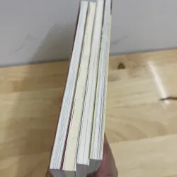 Combo 4 cuốn truyện ngắn  754551