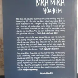 Bình Minh Nửa Đêm 736331