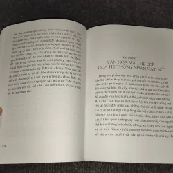 VĂN HOÁ MẪU HỆ QUA SỬ THI Ê ĐÊ 957882