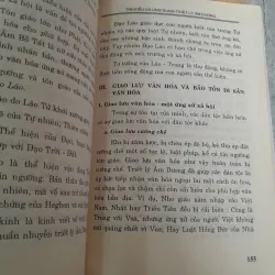 TÌM HIỂU VÀ ỨNG DỤNG TRIẾT LÝ ÂM DƯƠNG - NGUYỄN ĐÌNH PHƯ 1021718
