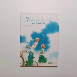 Tiếng Gọi Từ Vì Sao Xa 311505