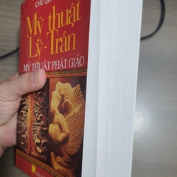 Mỹ thuật Lý Trần - Chu Quang Trứ 477863