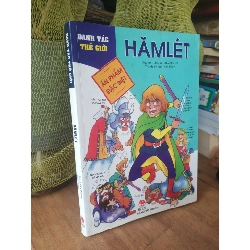 Danh tác thế giới Hămlét
