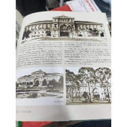 Di sản Sài Gòn thành phố Hồ Chí Minh - Tạp chí xưa và nay