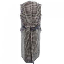 ドゥロワー DRAWER 6522-234-0512 Áo vest dài 629917