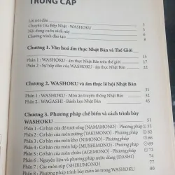 Chuyên Gia Bếp Nhật WASHOKU 747636