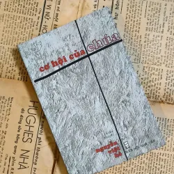 Cơ Hội Của Chúa - Nguyễn Việt Hà 799424