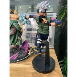 GLOB Hatake Kakashi Tượng Sasuke Hình Naruto Shippuden Rung Ngôi Sao Uzumaki Naruto 763713