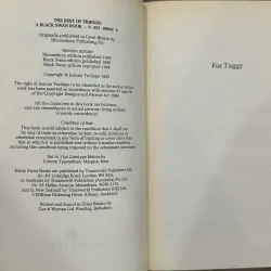 Combo sách tác giả Joanna Trollope - A Passionate Man & The Best of Friends 731626