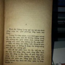 Chiếc ngai vàng - Lan Khai 1001161