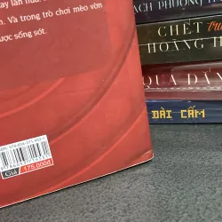 (Trinh thám) - Sát Thi Nhân - Lisa Renee Jones 974545