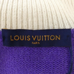 Louis Vuitton LOUIS VUITTON Áo len - Hàng hiệu Chính hãng 901892