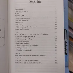 Sách: Tiêu dùng tối giản - TG: Tara Button (B1) 776225