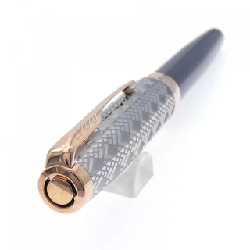 Bút máy Parker Sonnet Premium Metal & Gray - Hàng hiệu Chính hãng 881506