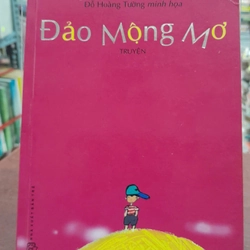 ĐẢO MỘNG MƠ - TRUYỆN