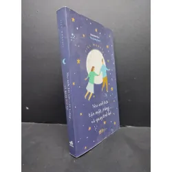 [Sách Cũ SCGR] Yêu Anh Tới Tận Mặt Trăng Và Quay Trở Lại mới 80% bẩn bìa nhẹ 2016 HCM1406 Jill Mansell SÁCH VĂN HỌC