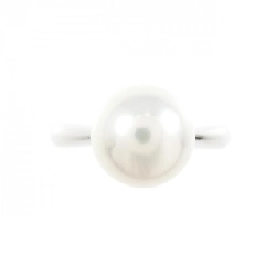 Nhẫn ngọc trai Akoya PT900 9.0mm 668430