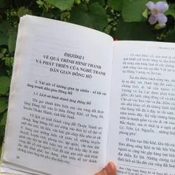 Di sản văn hoá tranh dân gian đông hồ 675529