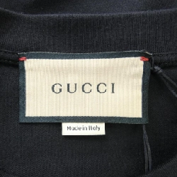 【Khuyến mãi】Áo thun GUCCI 645464