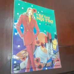 SỔ TAY NỘI TRỢ tập 78