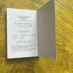 CHUNG VÔ DIỆM (2 tập ) - TÔ CHẨN 713416