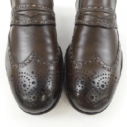 Giày BOTTEGA VENETA - Hàng hiệu Authentic 902359