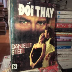 Đổi thay - Danielle Steel 