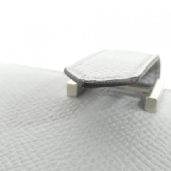 Thẻ da Hermès Béarn 039806CK 623966