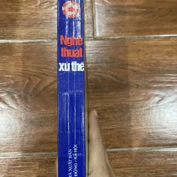 Nghệ thuật xử thế - Giỏi vuông giỏi tròn  (8) 715942