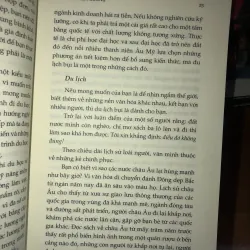 Ta ba lô trên đất Á - Rosie Nguyễn 993864