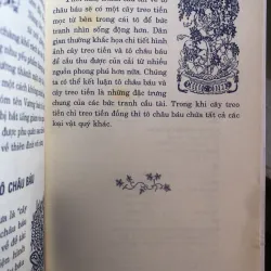 Ngũ phúc: Phúc - Lộc - Thọ - Hỷ - Tài - Hoàng Toàn Tín  1032668