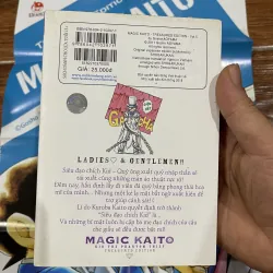 Magic Kaito tập 5 kèm poster (19) 780587