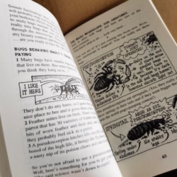 Bộ sách Horrible Science (20 cuốn tiếng Anh) 552069