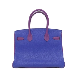 Túi xách Hermès Birkin 30cm - Hàng hiệu Chính hãng 765357