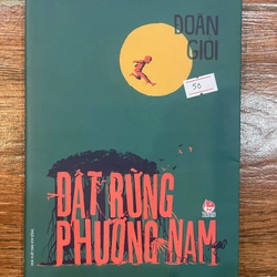 Đất rừng phương nam (k1)