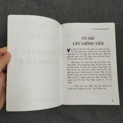 (Vườn cổ tích) Cô gái lấy chồng tiên - Ngọc Hà (sưu tầm) - NXB Lao Động 686685