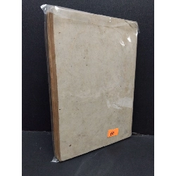 Học anh văn bằng thành ngữ mới 60% bẩn bìa, ố vàng, rách gáy, có chữ ký ở bìa HCM2110 Trần Văn Điền HỌC NGOẠI NGỮ 917142