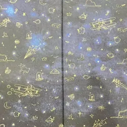 Hoàng Tử Bé - Antoine de Saint - Exupéry 589024