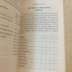 Đọc vị khách hàng 799613