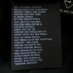 Mũ PRADA với logo hình tam giác 1HC137 2DMI - Hàng hiệu Chính hãng 833532