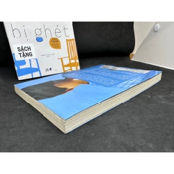 [Phiên Chợ Sách Cũ] Khi Hơi Thở Hóa Thinh Không - Paul Kalanithi 1304, 2019 433697