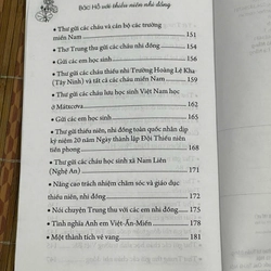 Bác Hồ Với Thiếu Niên Nhi Đồng-Tuệ Minh 546213