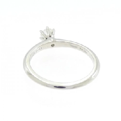 Nhẫn Solitaire Cổ Điển Tiffany 0.26CT - Hàng hiệu Chính Hãng 834368