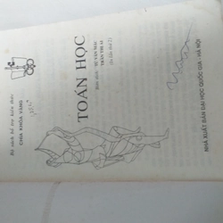 TOÁN HỌC, CHÌA KHÓA VÀNG 546068
