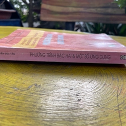 CHUYÊN ĐỀ BỒI DƯỠNG HSGT THCS PT BẬC HAI VÀ MỘT SỐ ỨNG DỤNG- NGUYỄN ĐỨC TẤN VÀ 1 SỐ GV  543471
