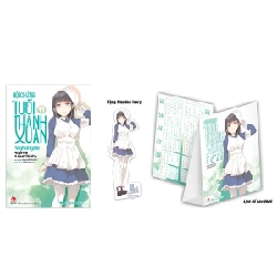 Hội Chứng Tuổi Thanh Xuân - Tập 11 2025 - Hajime Kashimoda, Keji Mizoguchi